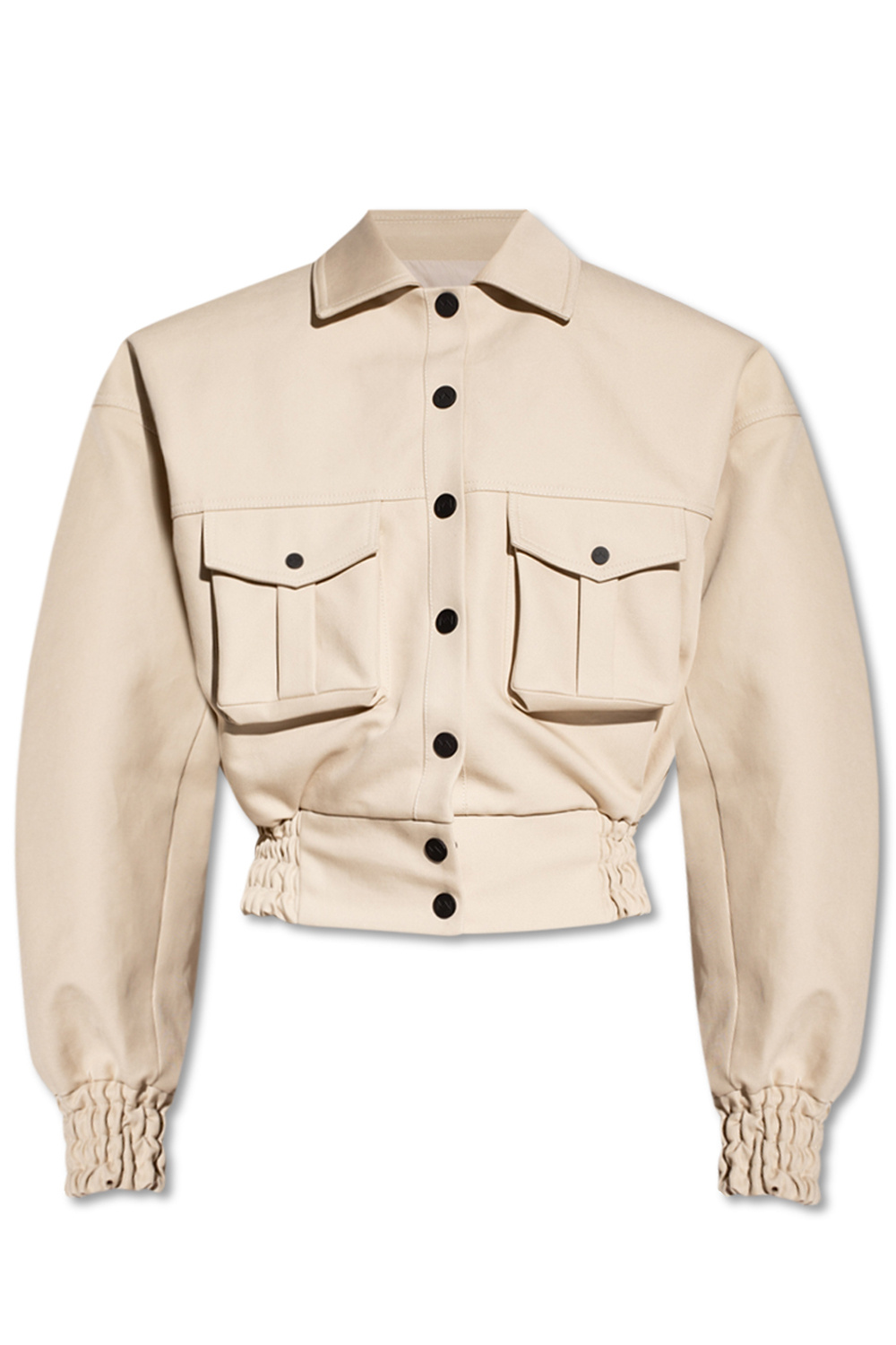 ‘Cannes’ bomber jacket The Mannei Vitkac Australia
